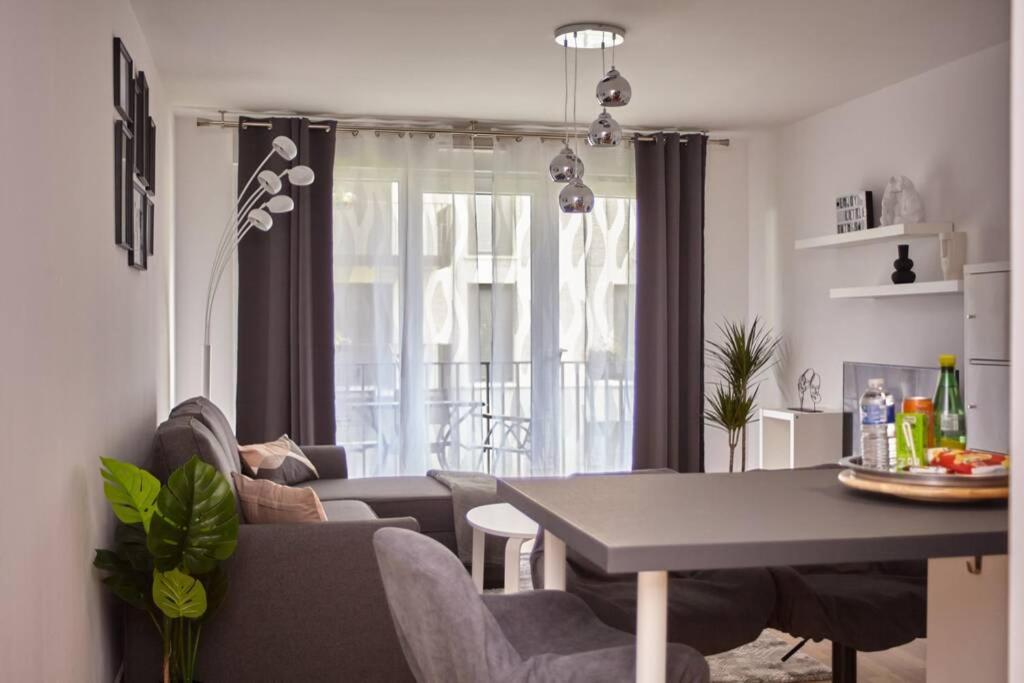 La Vallee Des Hortillonages Amiens Buitenkant foto
